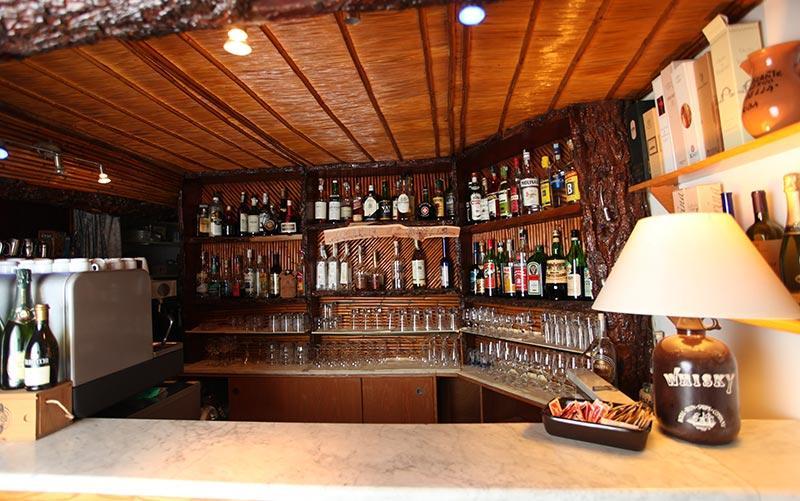 Albergo Ristorante Locanda Rosella Giba Exterior foto